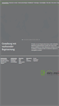 Mobile Screenshot of gruenundstein.de